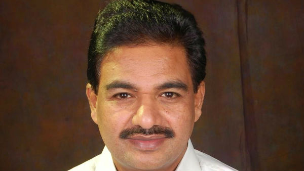  2019లో సొంత నియోజకవర్గం నుంచి కాకుండా...