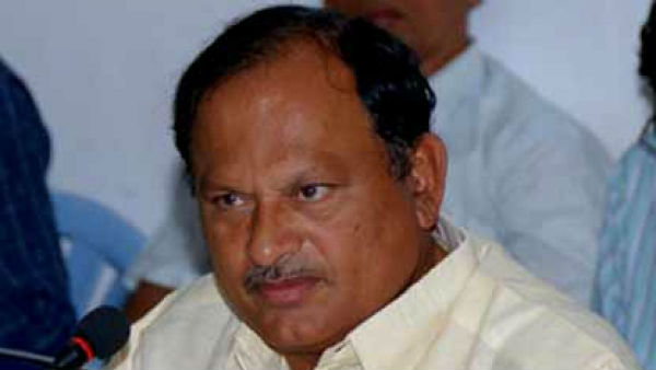 పాల్గొన్న ప్రకాశం జిల్లా నేతలు ... చీరాల ఇంచార్జ్ గా యడం బాలాజీ