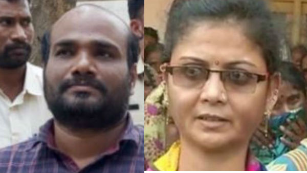 మొదటి భార్య కుమారుడు.. రెండో భార్య మధ్య అక్రమ సంబంధం