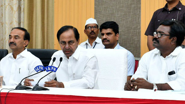 కరోనా పేషెంట్ల ఖర్చు ప్రభుత్వానిదే.. 