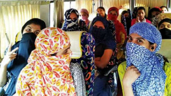 హైదరాబాద్ టు కోజికోడ్.. 