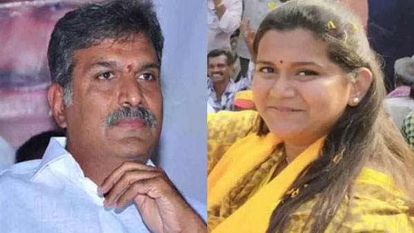 శ్వేత గెలిస్తే మంత్రి పదవులు ఊడతాయా ?
