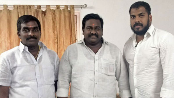 TDP leaders lodged a complaint against YSRCP leader Turaka Kishore