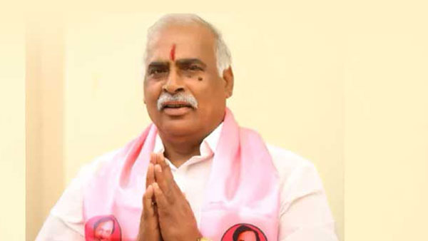 సిర్పూర్ కాగజ్ నగర్ ఎమ్మెల్యే కోనేరు కోనప్పకు కరోనా ? 