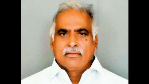 హోం క్వారెంటైన్ కావాలని చెప్పిన అధికారులు 