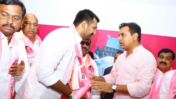 క్రిశాంత్ ఏమన్నారు.. ఆ జీవో ఏం చెబుతోంది..