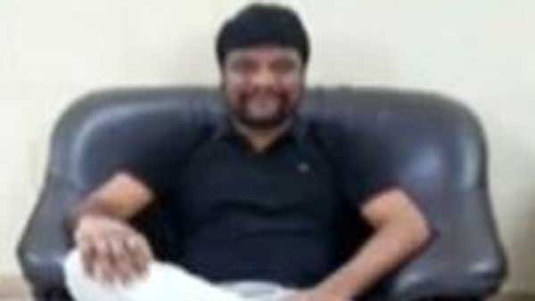 పోలీసుల అదుపులో..