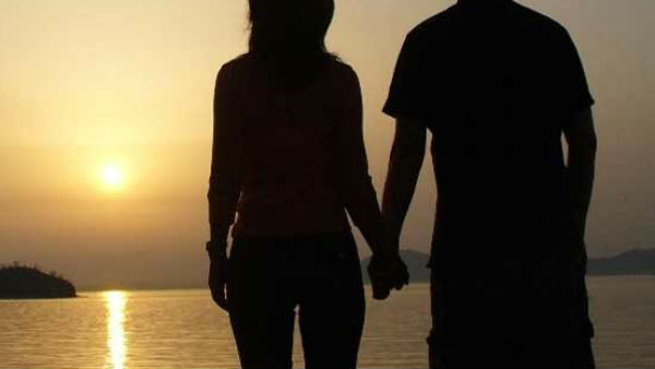 విడిపోయిన తల్లిదండ్రులు 