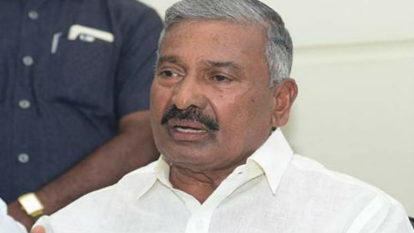 మంత్రి..ఎంపీకీ కుప్పం గెలుపు బాధ్యతలు.. మంత్రి..ఎంపీకీ కుప్పం గెలుపు బాధ్యతలు..