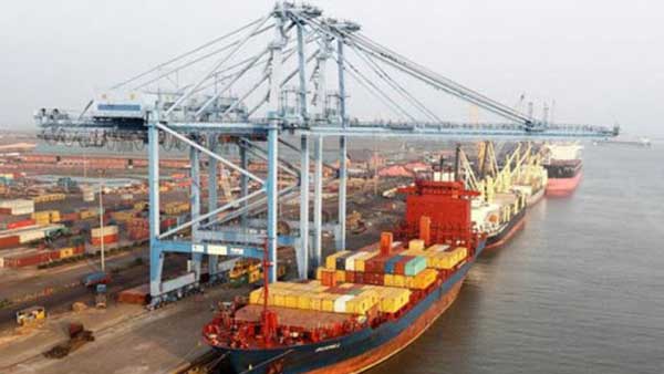 మచిలీపట్నం, రామాయపట్నం పోర్టులకు సంబంధించి డీపీఆర్ లు