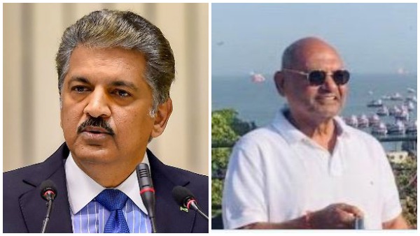 Anand Mahindra to offer his salary to deal with coronavirus anil agarwal offers rs 100cr Anand Mahindra to offer his salary to deal with coronavirus anil agarwal offers rs 100cr