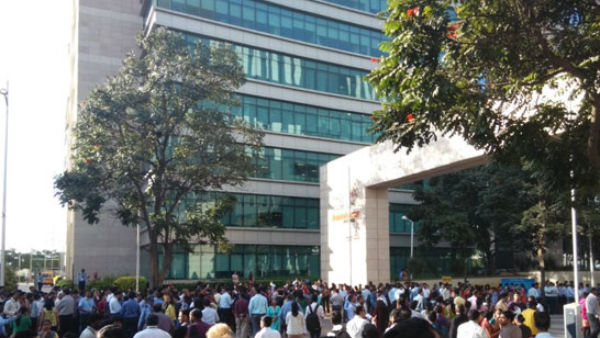 ఇప్పటికే ఐటీ పార్కులు మూత.. 