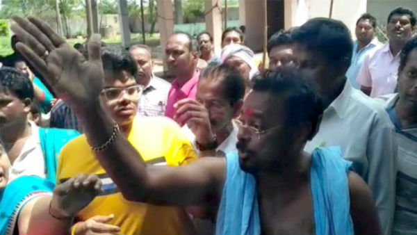 మారుతిరావు అన్న కూడా ఇలాగే..