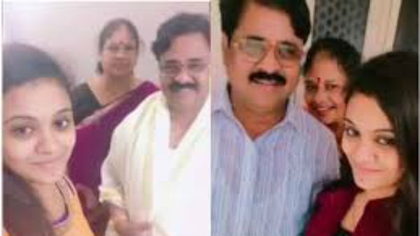 భర్తల్ని కోల్పోయిన తల్లీకూతుళ్లు తొలిసారి.. భర్తల్ని కోల్పోయిన తల్లీకూతుళ్లు తొలిసారి..