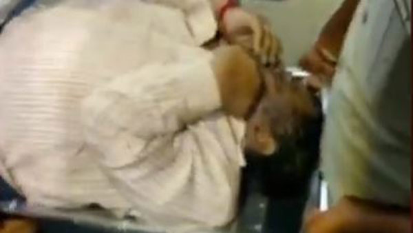 మారుతీరావు సూసైడ్ నోట్