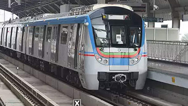 విశాఖ ప్రాజెక్టు కోసం ప్రాంతీయ కార్యాలయం..