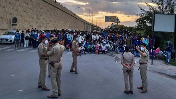 తెలంగాణ తరహాలో చర్యలు తీసుకుని ఉంటే.. 