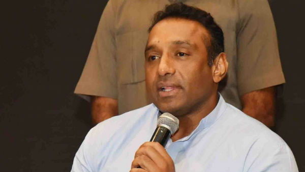 ఏపీలో కరోనా సెకండ్ స్టేజ్ .. థర్డ్ స్టేజ్ లో ఉన్నా ఎదుర్కొంటాం అన్న మంత్రి 