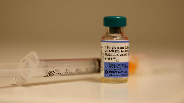  మిథనాల్ సేవించడంతో చూపుకోల్పోయిన చిన్నారి