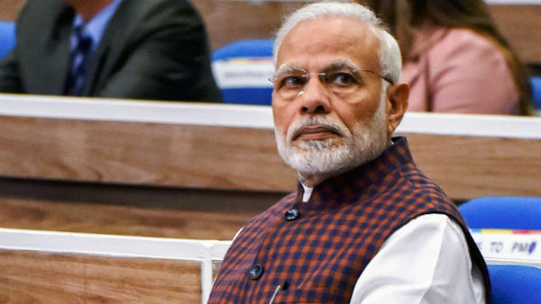 మోడీ తర్వాతే..