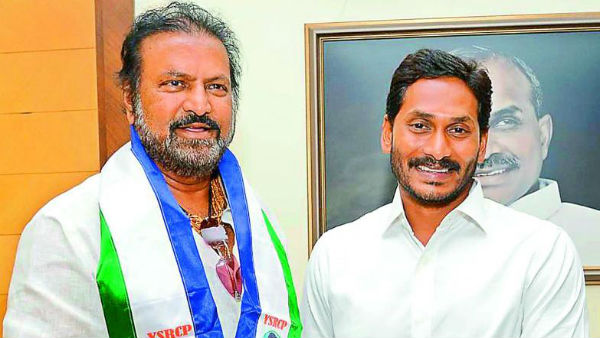 ఏపీలో రాజ్యసభ ఎన్నికల సందడి