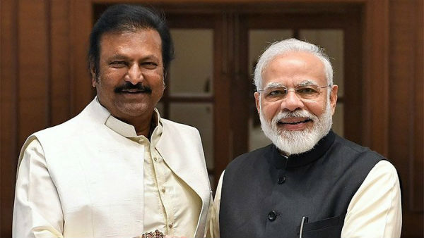 ప్రధాని మోడీ అమిత్ షాలతో భేటీనే కారణమా?