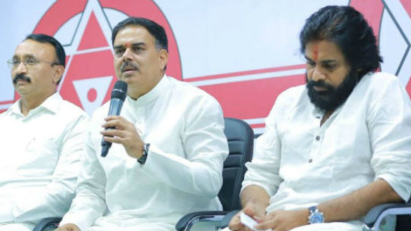మండల స్థాయి వరకు సమన్వయ కమిటీలు.. 