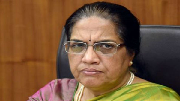 ఎన్నికలసమయంలో ఎన్నికల సంఘం ఆదేశాల మేరకే పాలన 