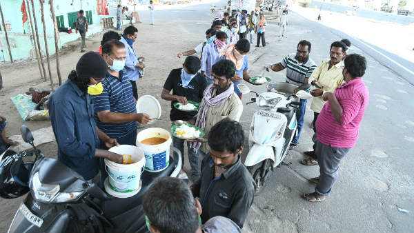 ఆంక్షల వలయం ఛేదించుకుని మరీ.. 