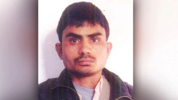 తాజాగా పవన్ గుప్తా మెర్సీ పిటిషన్ తిరస్కరణ