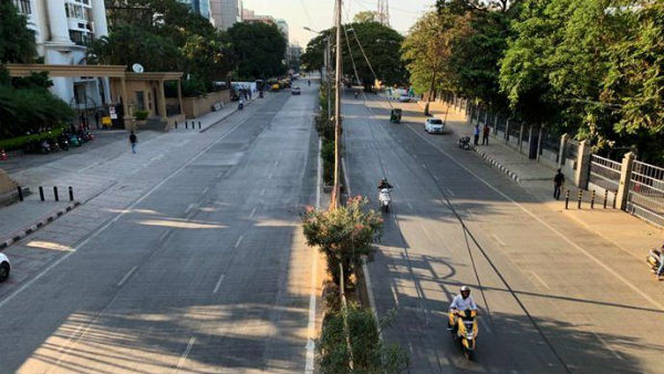 ఇంటికే పరిమితం కావాలి ! 