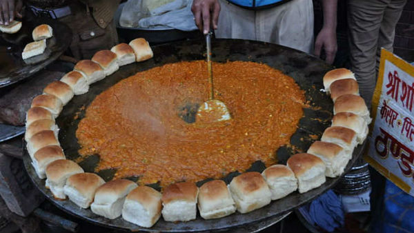  పానీపూరీ వాలాల పరిస్ధితి..