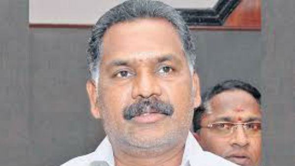  వైఎస్ అనుచరుడిగా..