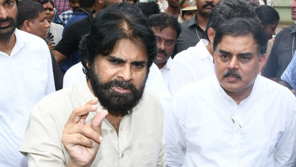 బలం ఉందనే భౌతిక దాడులు.. 