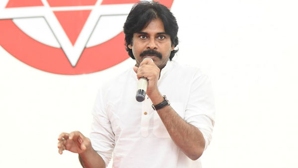  స్ధానిక పోరులో కనిపించని జనసేన..