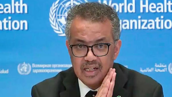 ఇండియాకు పెనుసవాల్..