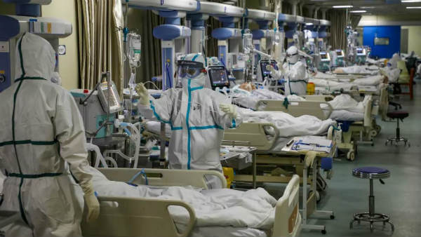 ఎలా నయం చేస్తున్నారంటే..