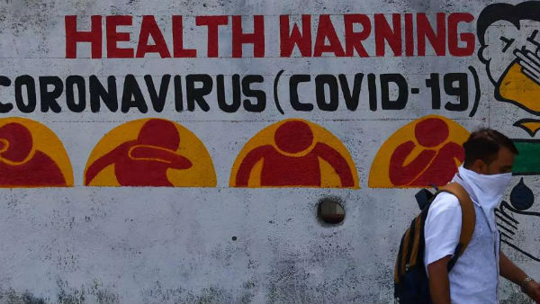 ఆగని మరణాలు..