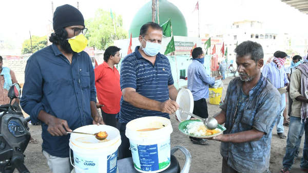 తెలంగాణ నిర్ణయం భేష్.. తెలంగాణ నిర్ణయం భేష్..