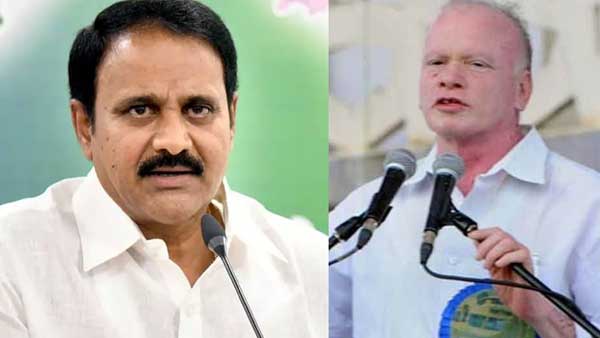 ఆ ఇద్దరు మంత్రులకు జాక్ పాట్.. ఆ ఇద్దరు మంత్రులకు జాక్ పాట్..