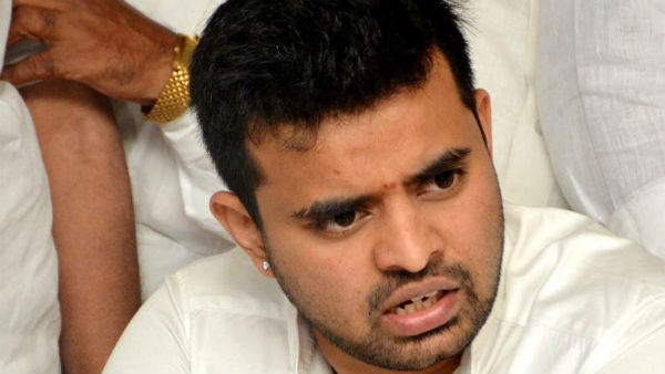 హై కోర్టులో బీజేపీ నాయకుడికి షాక్ హై కోర్టులో బీజేపీ నాయకుడికి షాక్