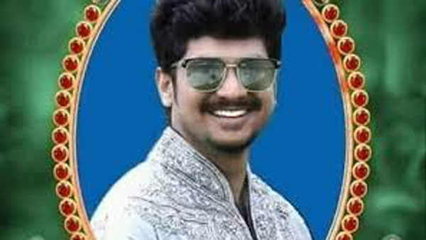 సుభాష్‌ శర్మ బెదిరింపులు..