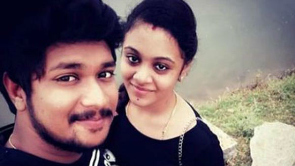 అమృత ఫిర్యాదు మేరకు యువకుడి అరెస్ట్ అమృత ఫిర్యాదు మేరకు యువకుడి అరెస్ట్