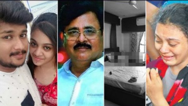 ఇటీవలే మారుతీరావు ఆత్మహత్య ఇటీవలే మారుతీరావు ఆత్మహత్య