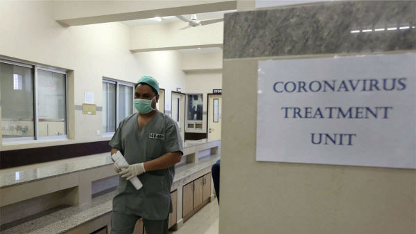 క్వారెంటైన్ వసతులు..