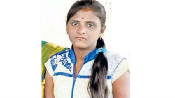 హత్య చేసి.. అమాయకంగా..