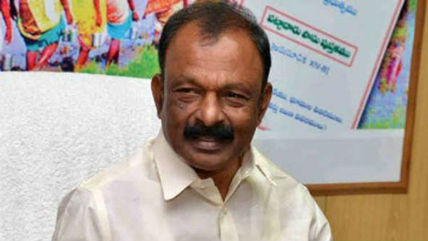 సహచరులంతా వైసీపీలోనే.. సహచరులంతా వైసీపీలోనే..