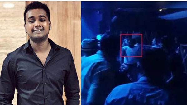 సైలెంట్గా ఉన్నా రెచ్చగొట్టి దాడి చేశారు.. సైలెంట్గా ఉన్నా రెచ్చగొట్టి దాడి చేశారు..