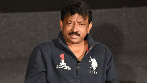పార్వతీపురం పోలీసులు కరోనా అవగాహనా డాన్స్ పై వర్మ సెటైర్లు