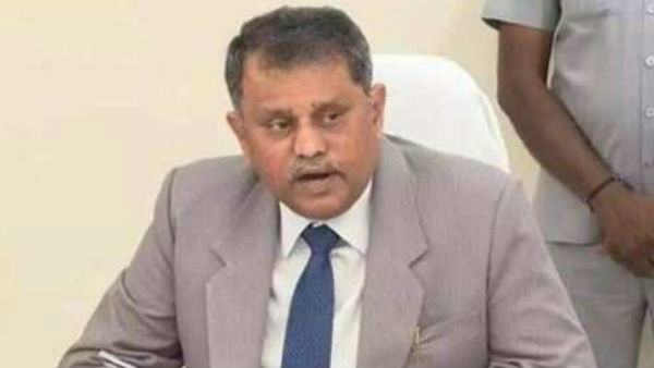 ఈసీకి వివరాలు ఇవ్వకపోవడంతో ...